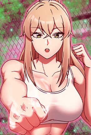 亲吻深渊漫画免费阅读热门日漫推荐